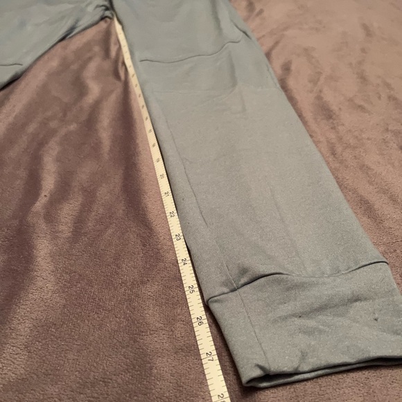 BuffBunny - Blue Jasmine Jogger - Picture 4 of 12